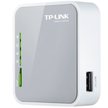 TP-LINK TL-MR3020 Prijenosni Bežični N Router