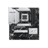 ASUS MB PRIME X870-PX870, AM5; 4xDDR54x M.2; 2x SATA,HDMI,10x USB, RAID,ATX