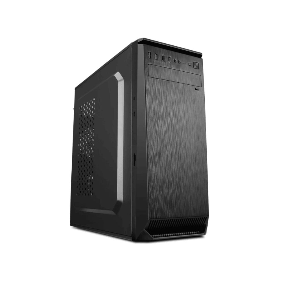 Spire case 1632 ATX, 4xUSB2xSSD, 2xHDD, VGA:280mmCPU Cooler:130mm, ATX, Micro ATX