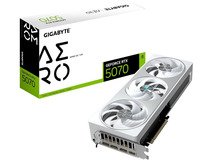 Gigabyte 5070 Aero OC 12GB