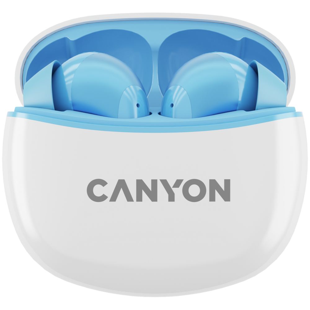 Canyon TWS-5 Bluetooth Slušalice Plave