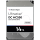 Western Digital Ultrastar DC HC550 14TB 3.5'' HDD