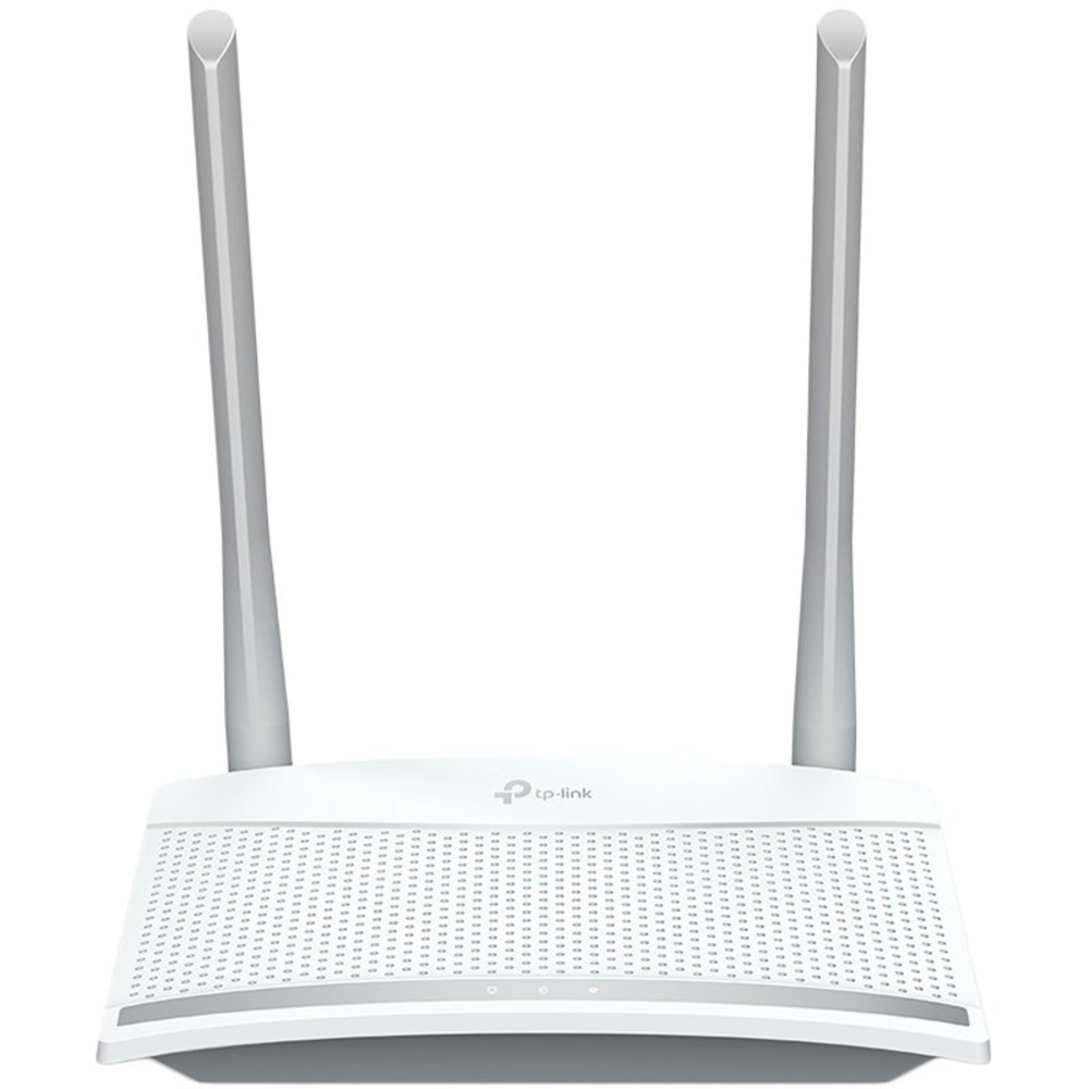 TP-Link TL-WR820N Bežični Router 300Mbps