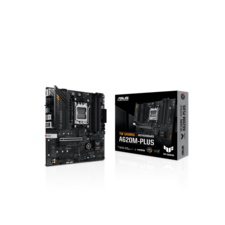 ASUS TUF A620M-PLUS micro ATX