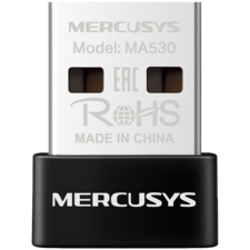 Mercusys MA530 Bluetooth 5.3 Nano USB Adapter