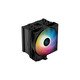 DeepCool AG500 ARGB Crni CPU Hladnjak