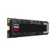 Samsung SSD 9100 PRO 1TB NVMeM.2,PCIe 5.0 x414700MB/s read,13300MB/s write