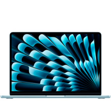 13.6" Apple MacBook Air Sky Blue