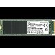 Transcend SSD 1TB M.2 NVMePCIe Gen3 x4,3,200/2000 MB/s