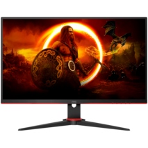 27" AOC 27G2SPAE/BK