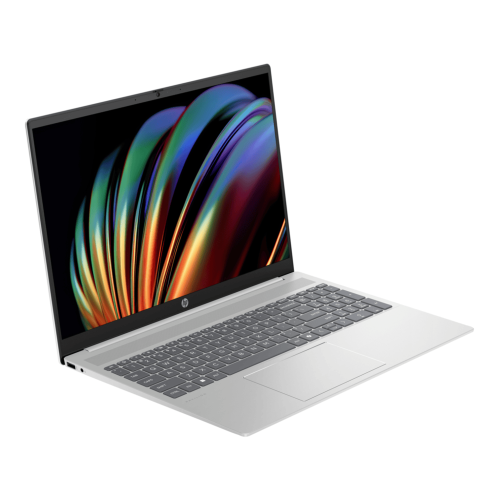 HP Pavilion Laptop 16-af0009nm16" FHD, U5-125U 1.3/4.3GHz16GB DDR5, 512GB SSD, Aluminium