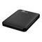 WD HDD 1TB ext 2.5 USB3.0Elements Black