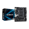 ASROCK MB A520M-HVSAMD A520;AM4;2xDDR4;M.2RAID;VGA,HDMI;micro ATX