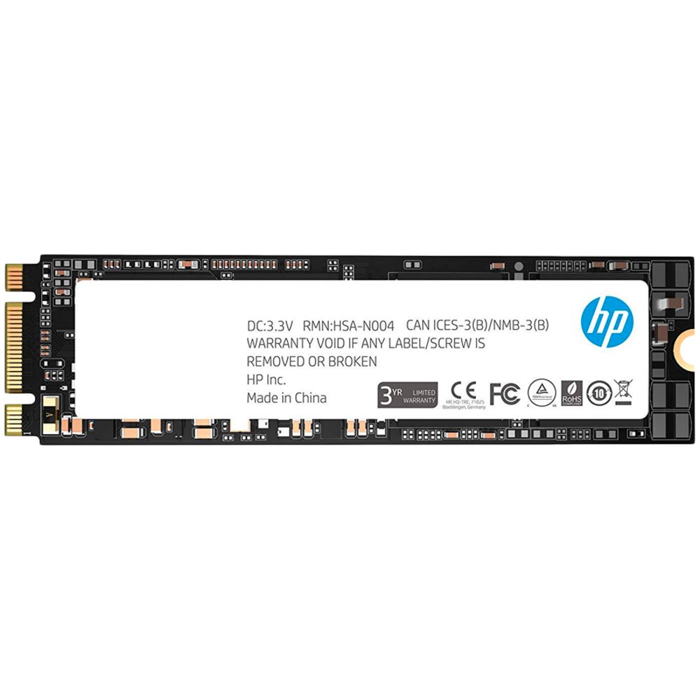 HP S700 SSD M.2 250GB