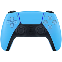 Sony DualSense Bežični Kontroler Starlight Blue