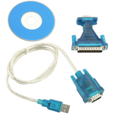 Pouzdani NNM RS232 Serijski Kabel
