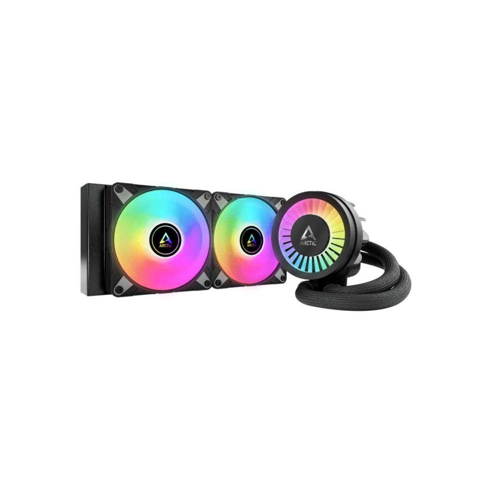 Arctic Liquid Freezer III 240 A-RGB Vodeno Hlađenje