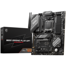 MSI Gaming Plus B650 WiFi Matična Ploča