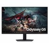 Samsung 32" G50D Odyssey 180Hz32",IPS,QHD,350cd,1ms,HDMI,DP,Tilt,Swivel,Pivot,HA,VESA 100x100mm