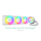 Arctic LF III PRO 360 A-RGB Vodeno Hlađenje