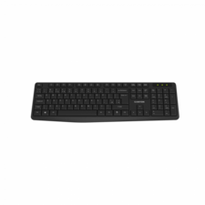 Canyon Bežična Tastatura KB-W01 Crna