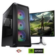AMD Gaming Računar
