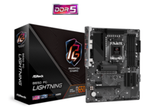 ASROCK B650 PG Lightning
