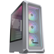 COUGAR Archon 2 Mesh RGB Bijelo Kućište
