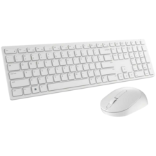 Dell Pro Bežična Tastatura i Miš KM5221W - Bijela