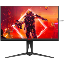 32" AOC AGON AG325QZN/EU