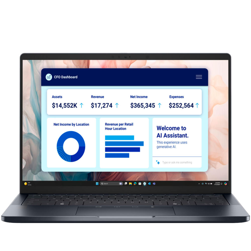 14" Dell Pro 14 Premium