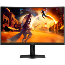 27" AOC CQ27G4X