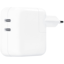 Apple 35W Dual USB-C Adapter