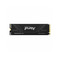 Kingston SSD 1TB NVMe M.2Fury Renegade,  PCIe 5.0R/W : 14200/11000MB/s