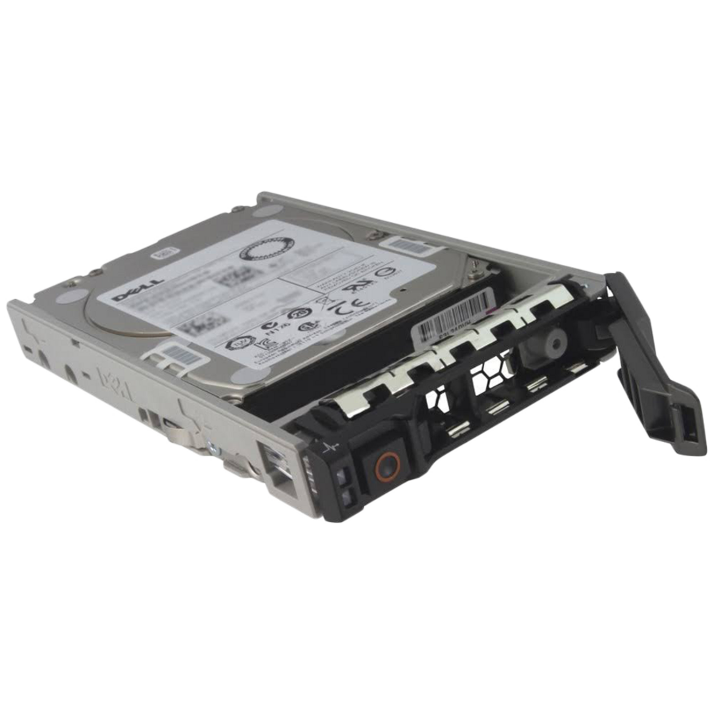 DELL EMC 2TB SATA Tvrdi Disk 7200 RPM