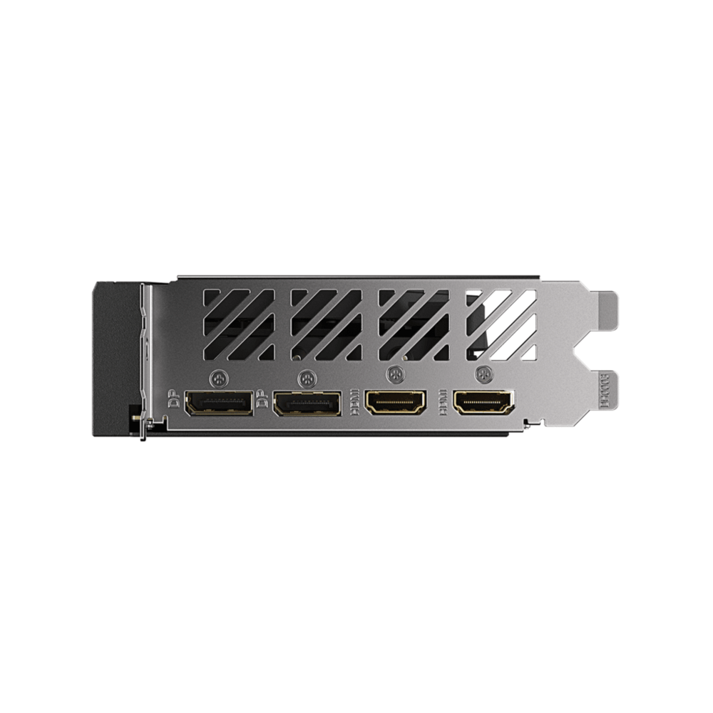 Gigabyte VGA 4060 Ti WF;8GB GDDR6 128bit 2xDP, 2xHDMI;