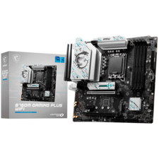 MSI B760M Gaming Plus WiFi Matična Ploča