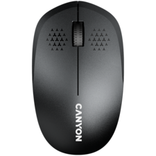 Canyon Bežični Miš MW-04 Crni