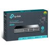 TP-Link TL-SG1024D Switch24x10/100/100024-Port Gigabit Desktop/Rackmount Switch