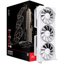 XFX Swift Radeon RX 9070 OC Gaming Edition 16GB
