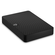 Seagate Expansion HDD 2TB extUSB 3.0,Black