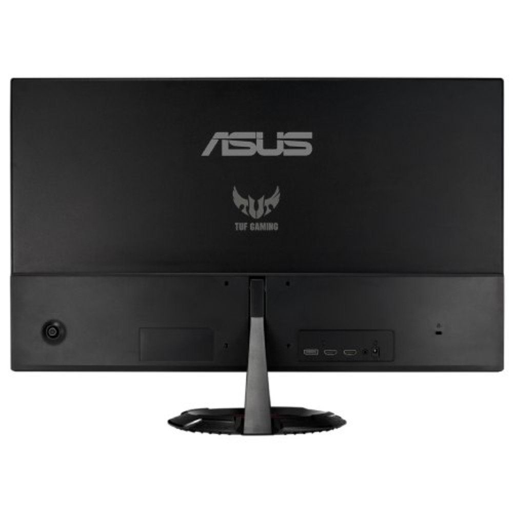 Asus monitor VG249Q1R 165Hz23,8",IPS,FHD,1ms,2xHDMI,DP,Speakers,Tilt,VESA, ultra-slim