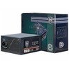 Inter-tech PSU HiPower SP-750W12cm fan,  Mainboard 20+4PinPCI-Express 6+2Pin, 4x SATA, 1x Floppy