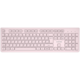 Bežična Canyon CNS-HKBW01 Tastatura u Bež Boji