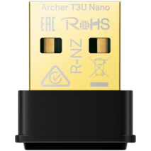 TP-Link Archer T3U Nano Bežični USB Adapter