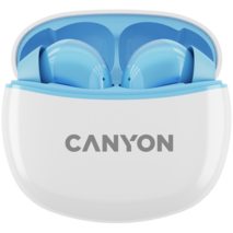 Canyon TWS-5 Bluetooth Slušalice Plave