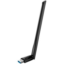 TP-LINK Archer T3U Plus Bežični USB Adapter sa Velikim Dobitkom