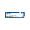 Kingston SSD 1TB NV3NVMe PCIe Gen 4.0x4R/W : 6000/4000MB/s