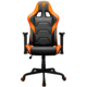 COUGAR ARMOR ELITE Gaming Stolica, Narandžasta