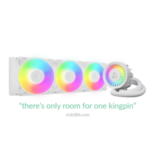 Arctic LF III PRO 360 A-RGB Vodeno Hlađenje